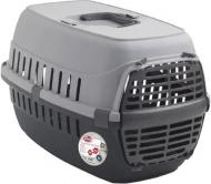 Переноска PetNova сірий 48,5 см P-COMFORTRANS-GR
