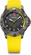 Наручные часы Seaforce Wenger black (W01.0641.145)