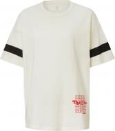 Футболка Converse 10018928-281 р.M зеленый