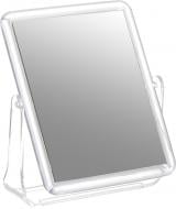 Зеркало двустороннее с подставкой 18x15,2 см