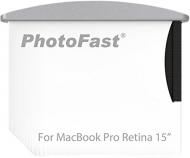 Кардридер PhotoFast Memory Expandable Combo Kit CR8700 MacBook Pro Retina 15" (CR8700#MBPR15-14)