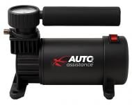 Компресор автомобільний Auto Assistance AA-112U Компресор автомобільний Auto Assistance AA-112U