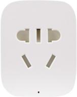 Розетка Xiaomi белый (GMR4001CN/GMR4004CN) Smart Socket 2