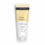 Кондиционер John Frieda для сияния блонда Sheer Blonde Brightening 250 мл