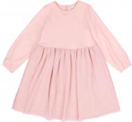 Платье Bembi ПЛ408 р.110 абрикосовый 14408721040.I00