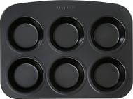 Форма Pyrex для мафинов 6 шт (GL06BU6/8046)