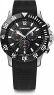 Наручные часы Seaforce Wenger silver (W01.0643.118)