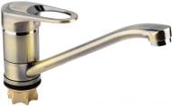 Змішувач для кухні Zegor Premium 1404-А043-КТ Змішувач для кухні Zegor Premium 1404-А043-КТ