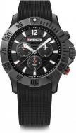 Наручные часы Seaforce Wenger black (W01.0643.120)