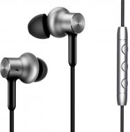 Гарнітура Xiaomi Mi In-Ear Pro HD (ZBW4369TY) silver