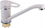 Змішувач для кухні Zegor Premium 1404-А043-КS Змішувач для кухні Zegor Premium 1404-А043-КS
