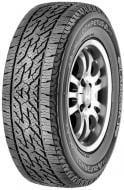 Шина LASSA COMPETUS A/T 3 205/70 R15 96 T нешипованая всесезонные