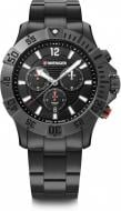 Наручные часы Seaforce Wenger black (W01.0643.121)