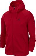 Джемпер Nike M J 23ALPHA THERMA FLC FZ BV1332-687 р. 2XL красный Джемпер Nike M J 23ALPHA THERMA FLC FZ BV1332-687 р. 2XL красный