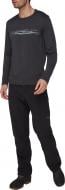 Футболка McKinley Acho ux 294689-900911 р.XL черный