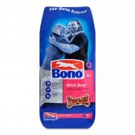 Корм сухий для дорослих собак для усіх порід Bono з яловичиною 10 кг