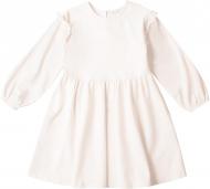 Платье Bembi ПЛ409 р.92 молочный 14409721037.200