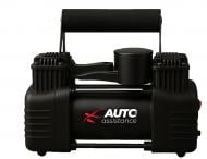 Компресор автомобільний Auto Assistance AA-300D Компресор автомобільний Auto Assistance AA-300D