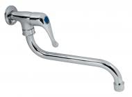 Кран Ferro Titania Iris 92007.0