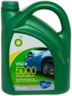 ᐉ Моторное масло BP Visco 5000 5W-40 4 л (61782) • Купить в Киеве ...