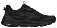 Кроссовки мужские демисезонные Skechers GLOBAL JOGGER 237353 BBK р.41 черные