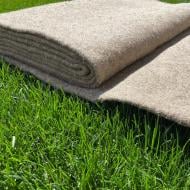 Агроткань полотно из конопли ГП 400 г/м2 1,6х5 м