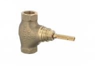 Вентиль скрытого монтажа Kludi DN 15 29809