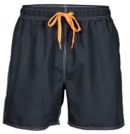 Шорти Arena FUNDAMENTALS SOLID BOXER 40515-530 р. L сірий