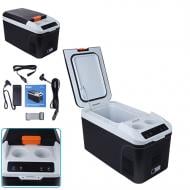 Автохолодильник компрессорный Vitol 15 л 12В/24В/220В