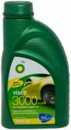 Моторное масло полусинтетическое BP Visco 3000 10W-40 1 л (61793)