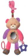 Іграшка-підвіска Limo Toy Ведмедик D9139