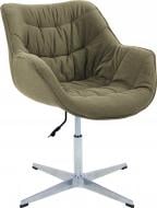 Стул Nowy Styl VENSAN CROSS GD62 капучино