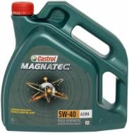 Моторне мастило Castrol Magnatec A3/B4 5W-40 4 л (20-M54A3N-4X4L)