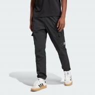 Брюки Adidas ESS WOVEN CARGO JD2453 р. XL черный