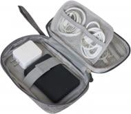 Органайзер текстильный Sensio Digital 190х35х120 мм