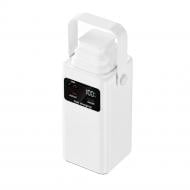 Повербанк TheGeneral 20000 mAh white (40012919-08) Glim 22,5W Fast Charge PD Повербанк TheGeneral 20000 mAh white (40012919-08) Glim 22,5W Fast Charge PD