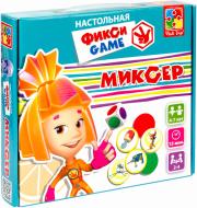 Игра настольная Vladi Toys Фикси Игры миксер VT2108-01 Игра настольная Vladi Toys Фикси Игры миксер VT2108-01