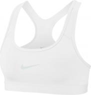 Бра Nike G NP BRA CLASSIC 1 BV1435-100 белый