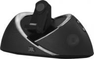 Док-станція JBL On Beat black (JBLONBEATBLKEU) Док-станція JBL On Beat black (JBLONBEATBLKEU)