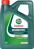 Моторне мастило Castrol Magnatec А3/В4 10W-40 4 л (20-MG10B4N-4X4L)