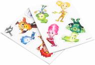 Игра настольная Vladi Toys Магнитный театр Фиксики VT3206-19 Игра настольная Vladi Toys Магнитный театр Фиксики VT3206-19