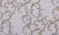 Обои виниловые на флизелиновой основе MEGAPOLIS 9135-37 1,06x10,05 м