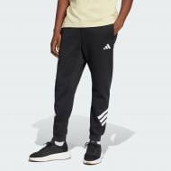 Брюки Adidas M FI 3S PT JD4863 р. XL черный