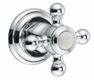 Вентиль скрытого монтажа Kludi Adlon 518030520 внешняя часть