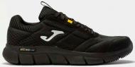 Кроссовки мужские Joma ZEN CZENS2201 р.40,5 черные Кроссовки мужские Joma ZEN CZENS2201 р.40,5 черные
