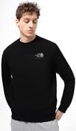 Світшот THE NORTH FACE M GRAPHIC CREW 3 NF0A87EUJK3 р.M чорний