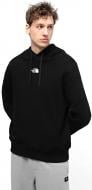 Джемпер THE NORTH FACE M ZUMU HOODIE NF0A87DBJK3 р.2XL черный