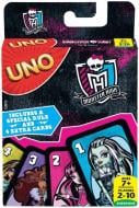 Гра настільна Monster High UNO CJM75 Гра настільна Monster High UNO CJM75