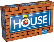 Игра настольная Granna Господин Дом 1457