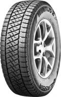 Шина LASSA WINTUS 2 195/65 R16C 104/102 R нешипованая зима